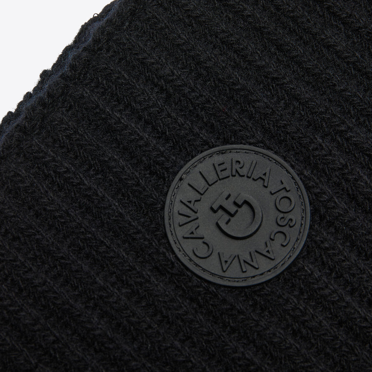 Scaldacollo Cavalleria Toscana in Lana Merino