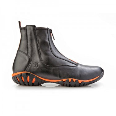 Stivaletto Sergio Grasso 70300 - Dynamik