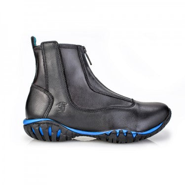 Stivaletto Sergio Grasso 70300 - Dynamik