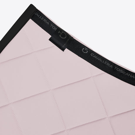 Sottosella e cuffiaper cavallo da salto Cavalleria Toscana pony