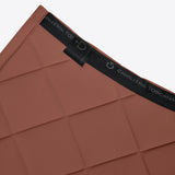 Sottosella e cuffia jumping in jersey trapuntato Cavalleria Toscana