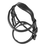 Testiera imbottita con ricami decorativi Supreme