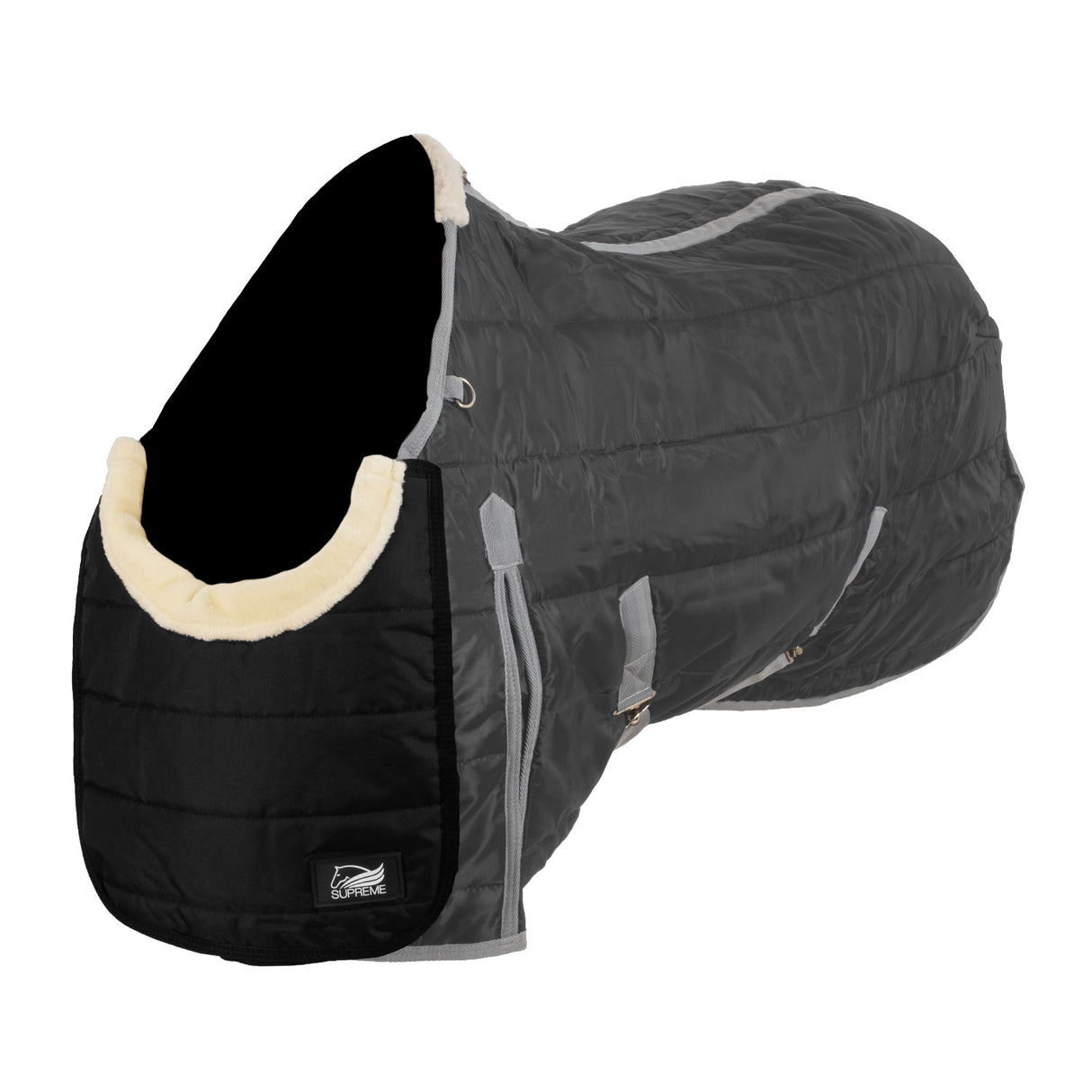 Protezione per il petto Supreme