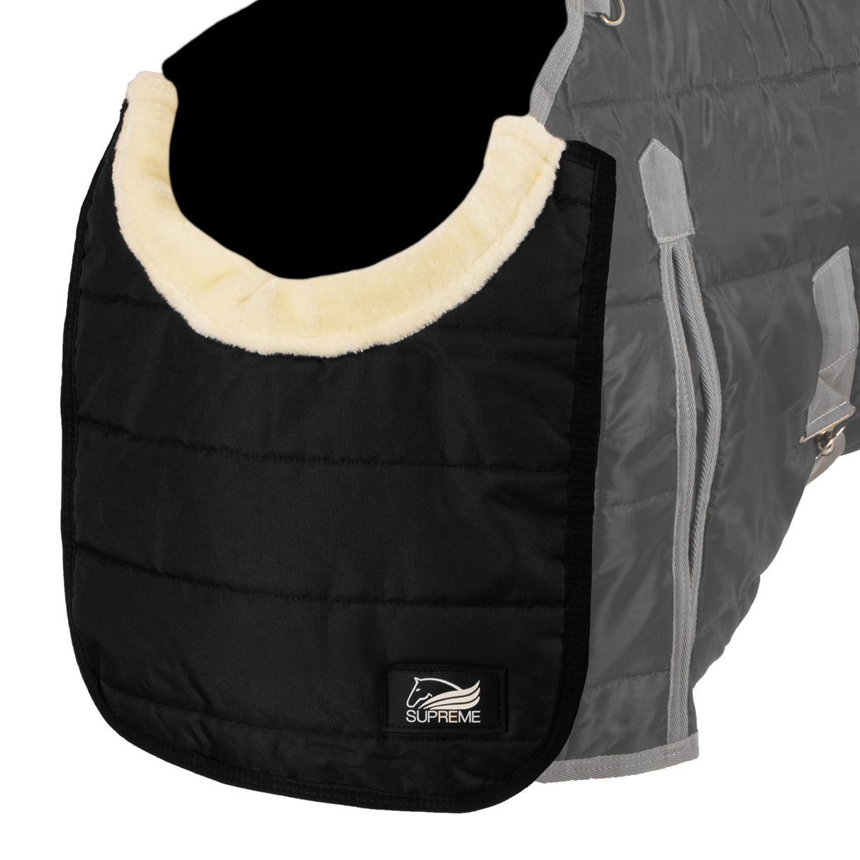 Protezione per il petto Supreme