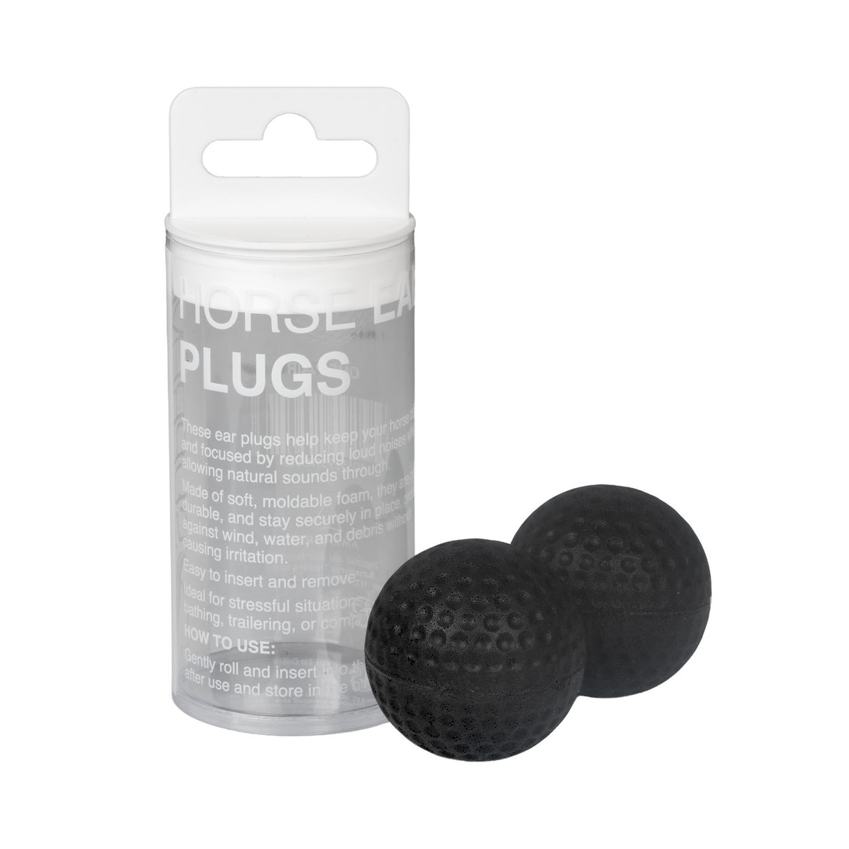 TAPPI PER ORECCHIE (2PZ)