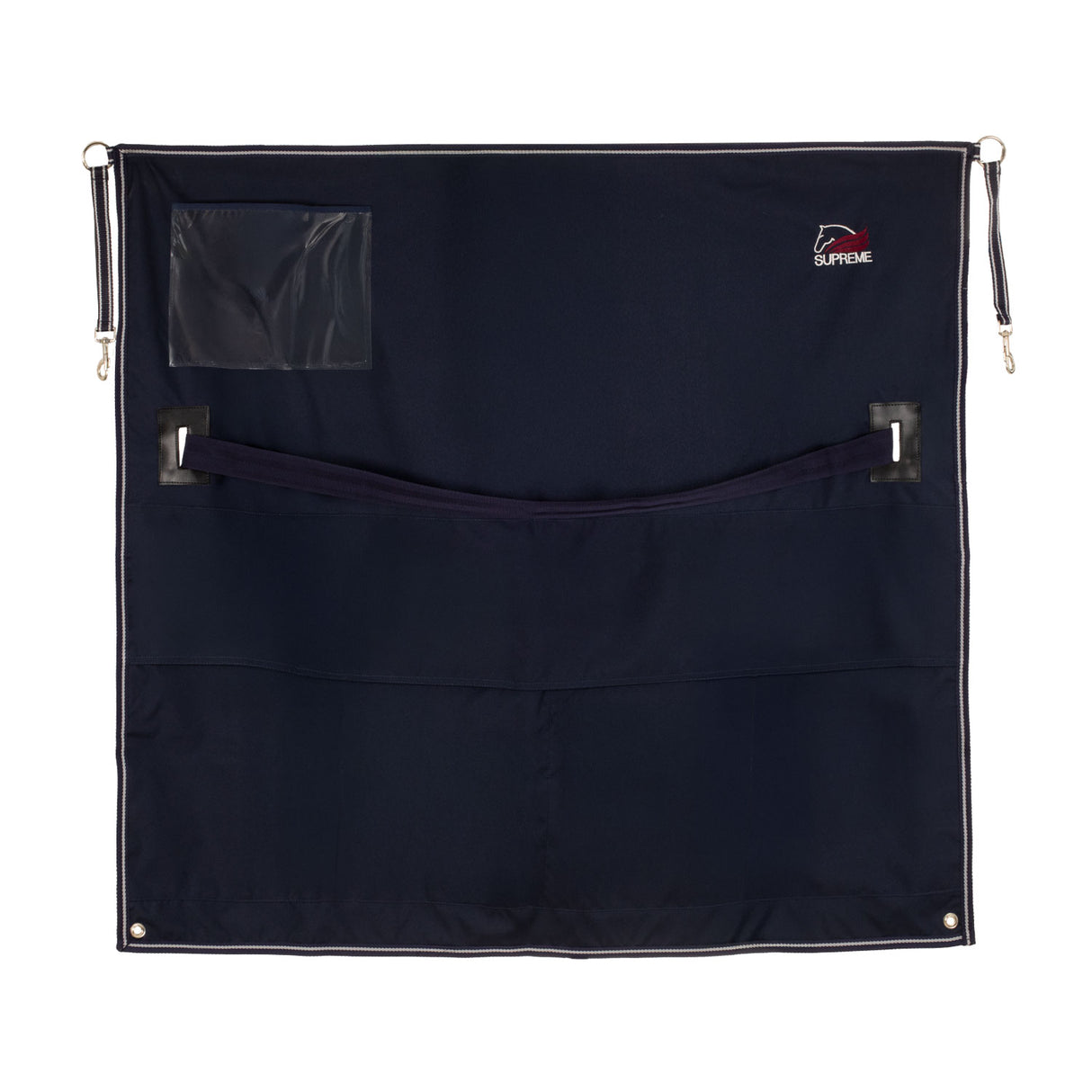 TENDALINO BOX CON LOGO 130X120