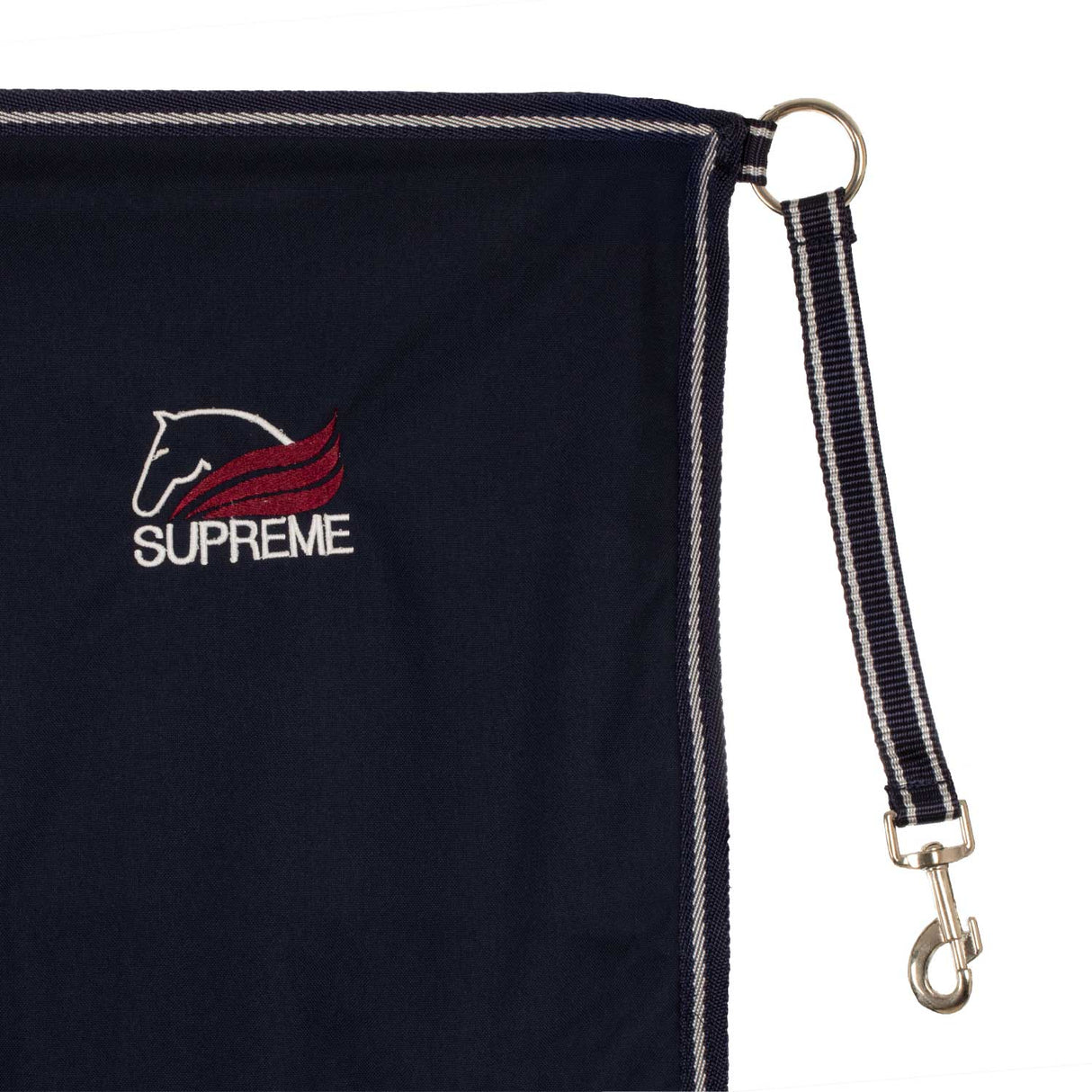 TENDALINO BOX CON LOGO 130X120