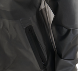 Impermeabile donna tecnico trasparente Equestro