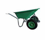 Carriola Garden agri 2 ruote