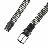 Cintura intrecciata Kingsland modello KLNatasha