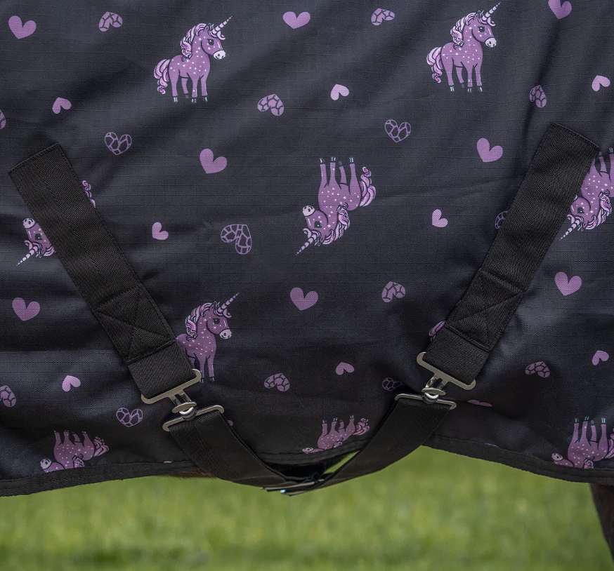 Coperta da esterno Lize 100gr QHP