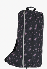 Borsa per stivali Lize unicorni QHP