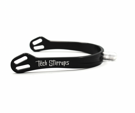 Speroni Tech Stirrups con 3 punte diverse