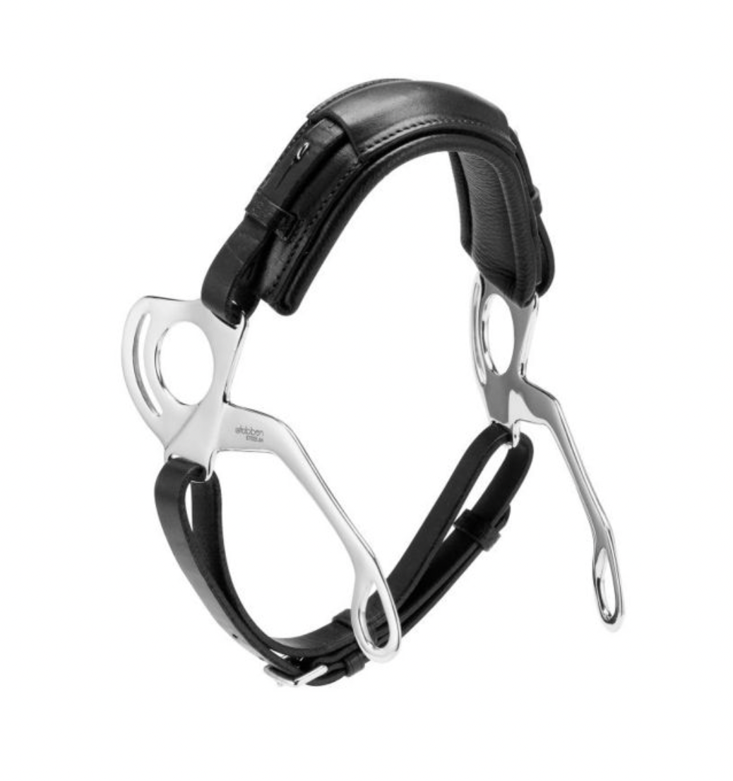 STUBBEN XL BLACK HACKAMORE