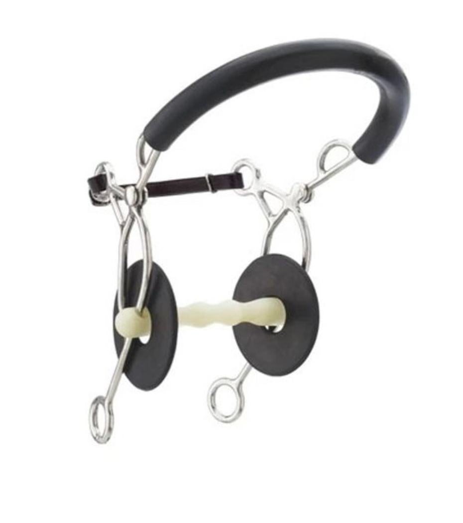 HACKAMORE HAPPY MOUTH INTERO HB-2726