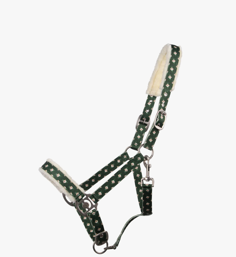 Capezza Natalizia QHP elfo