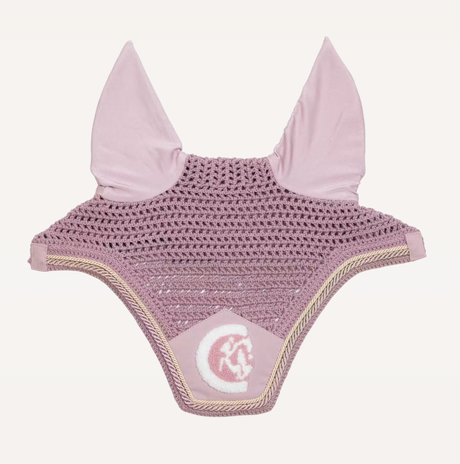 Cuffia e Sottosella Jumping 3D Logo Onion Quilt Kentucky