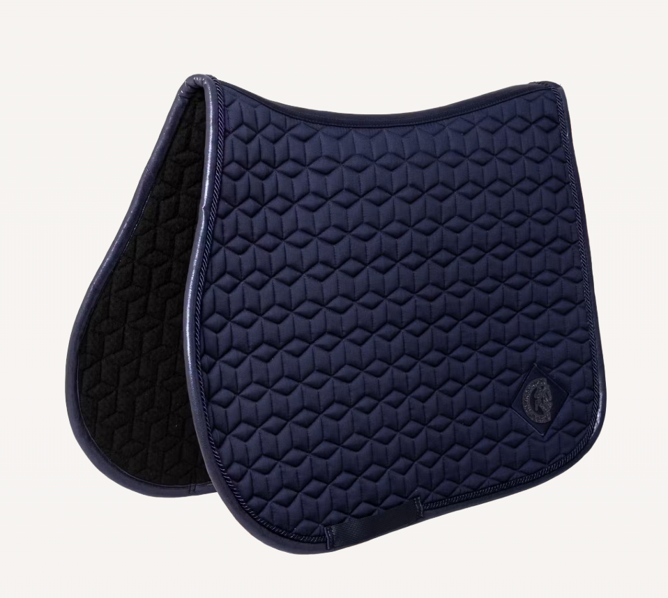 Cuffia e Sottosella Kentucky Sottosella Sparkling Jumping