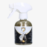 Hi Gloss Glitter Spray per Pelo Coda e Criniera 250ml Excellent Horse Arcobaleno
