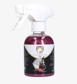 Hi Gloss Glitter Spray per Pelo Coda e Criniera 250ml Excellent Horse Arcobaleno