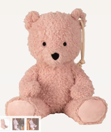 Relax Horse Toy Bear