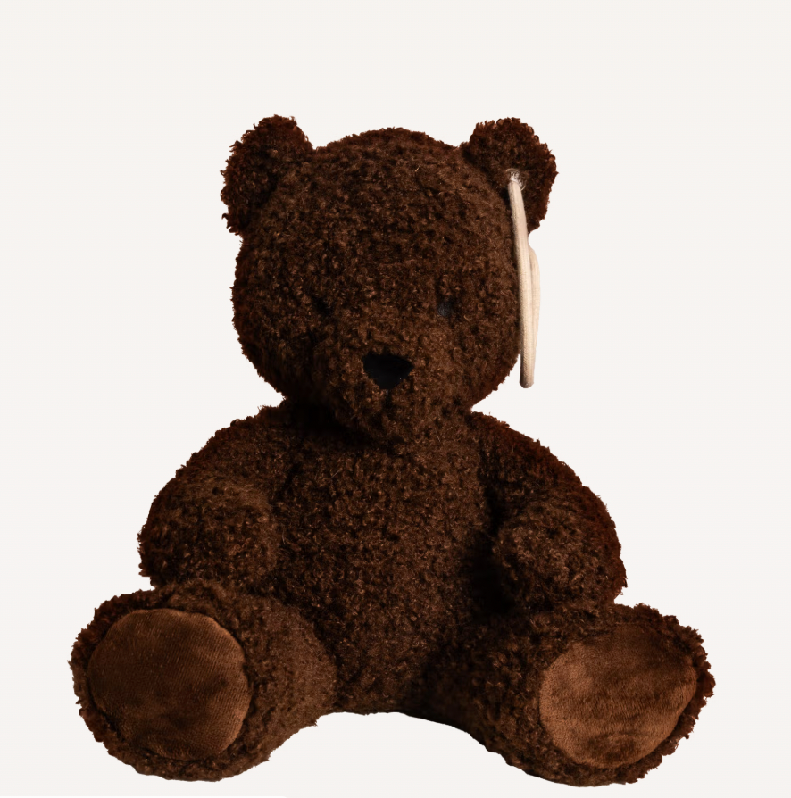 Relax Horse Toy Bear
