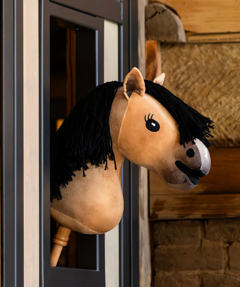 Hobby Horse Grigio