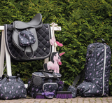 Borsa per stivali Lize unicorni QHP