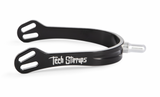 Speroni Tech Stirrups con 3 punte diverse