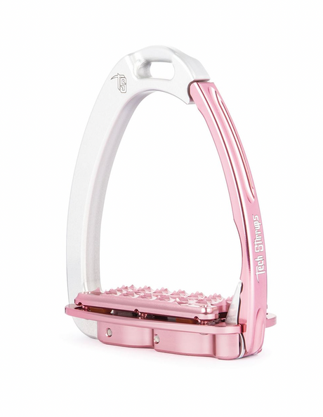 Staffe Tech Stirrups Venice Sloped Evo