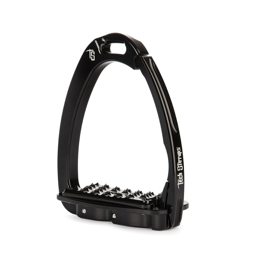 Staffe Tech Stirrups Venice Sloped Evo