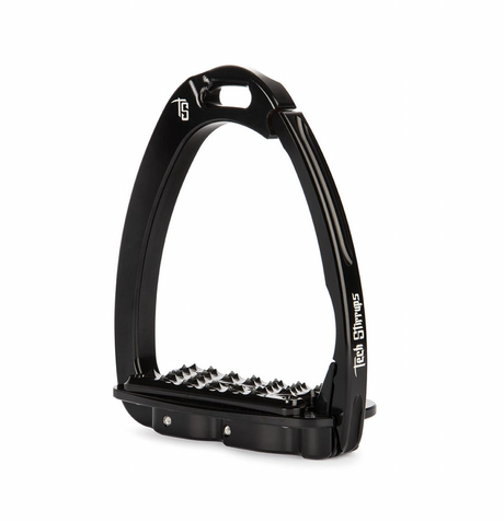 Staffe Tech Stirrups Venice Sloped Evo