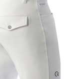 Pantalone Jumping Ego7 Bambino modello EJ-KI Junior Blu