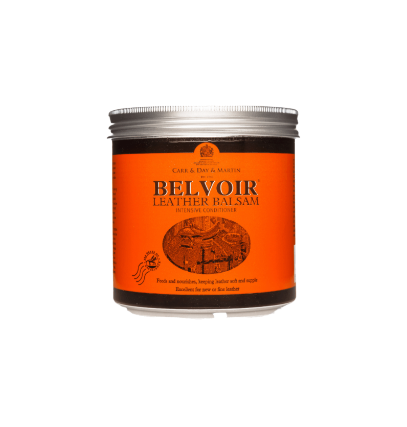 Balsamo per il cuoio 500 ml Carr&Day&Martin