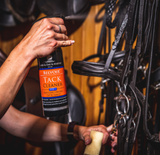 Spray per la cura del cuoio Belvoir Step 1 Tack Cleaner 500 ml Carr&Day&Martin