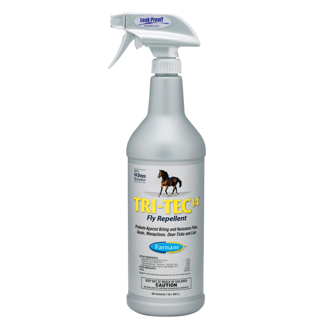 TRI-TEC 14 Farnam