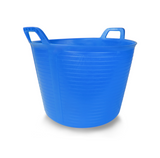 Secchio in plastica flessibile con manici 35 L