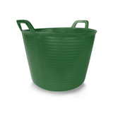 Secchio in plastica flessibile con manici 35 L