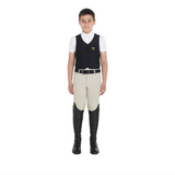 Paraschiena per bambini di livello 2 Equestro