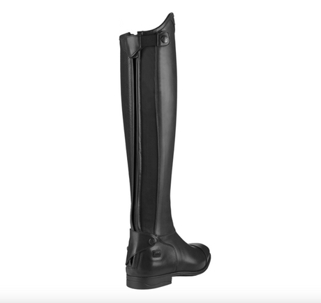 Stivale modello Aspen Pro Parlanti nero