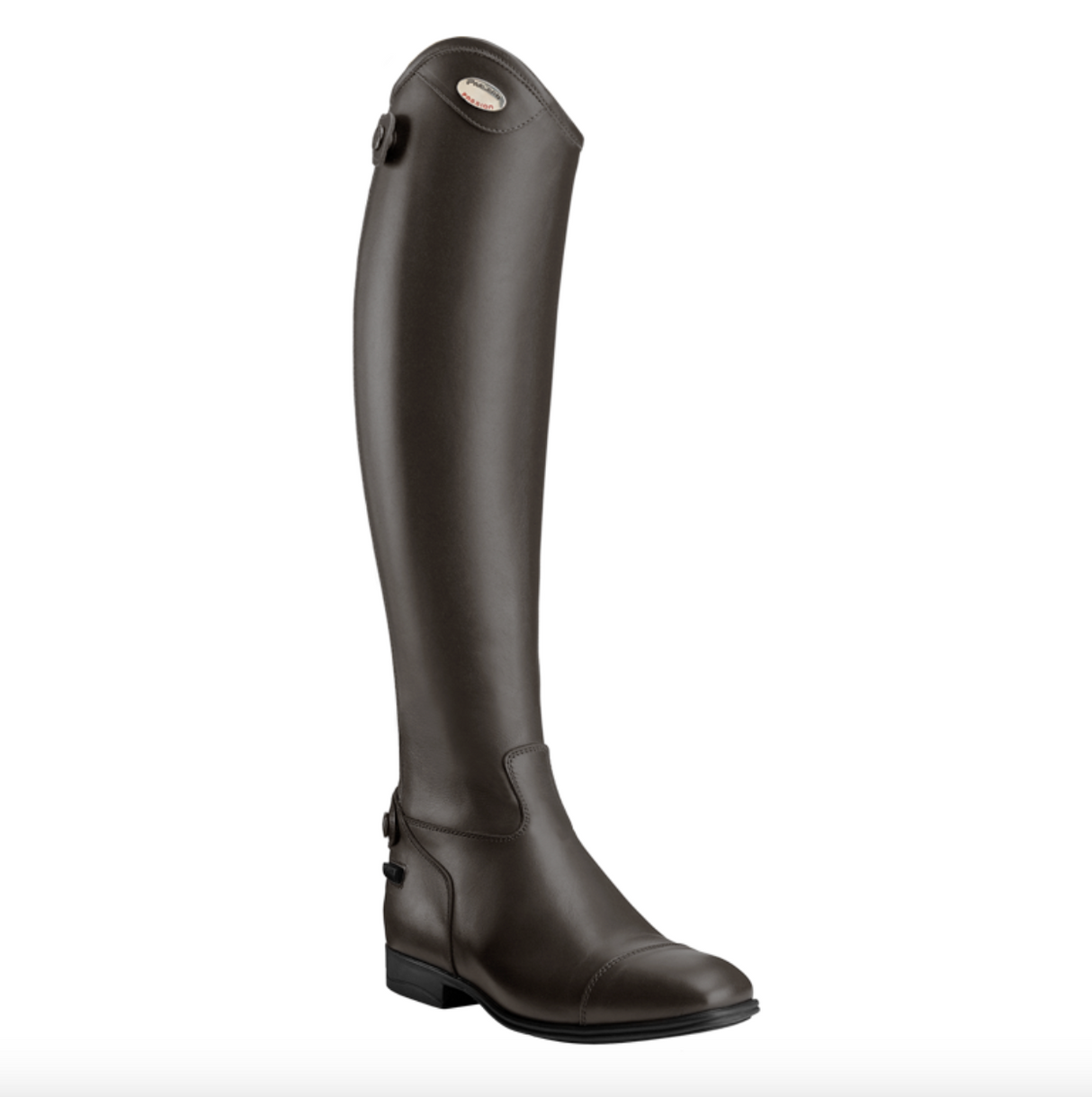 Stivale modello Aspen Pro Parlanti testa di moro