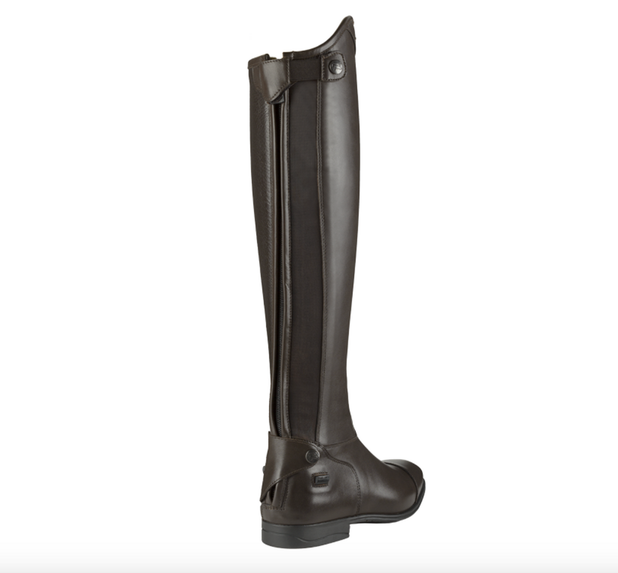 Stivale modello Aspen Pro Parlanti testa di moro