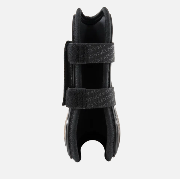 Stinchiere per anteriori con velcro Kentucky