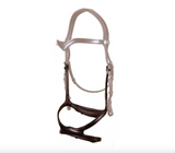 Capezzino X-Fit Dy'On marrone