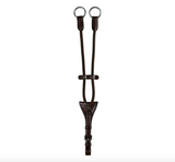Forchetta elastica per martingala Dy'On marrone