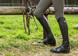 Ghette nere comfort standard Dy'On nere