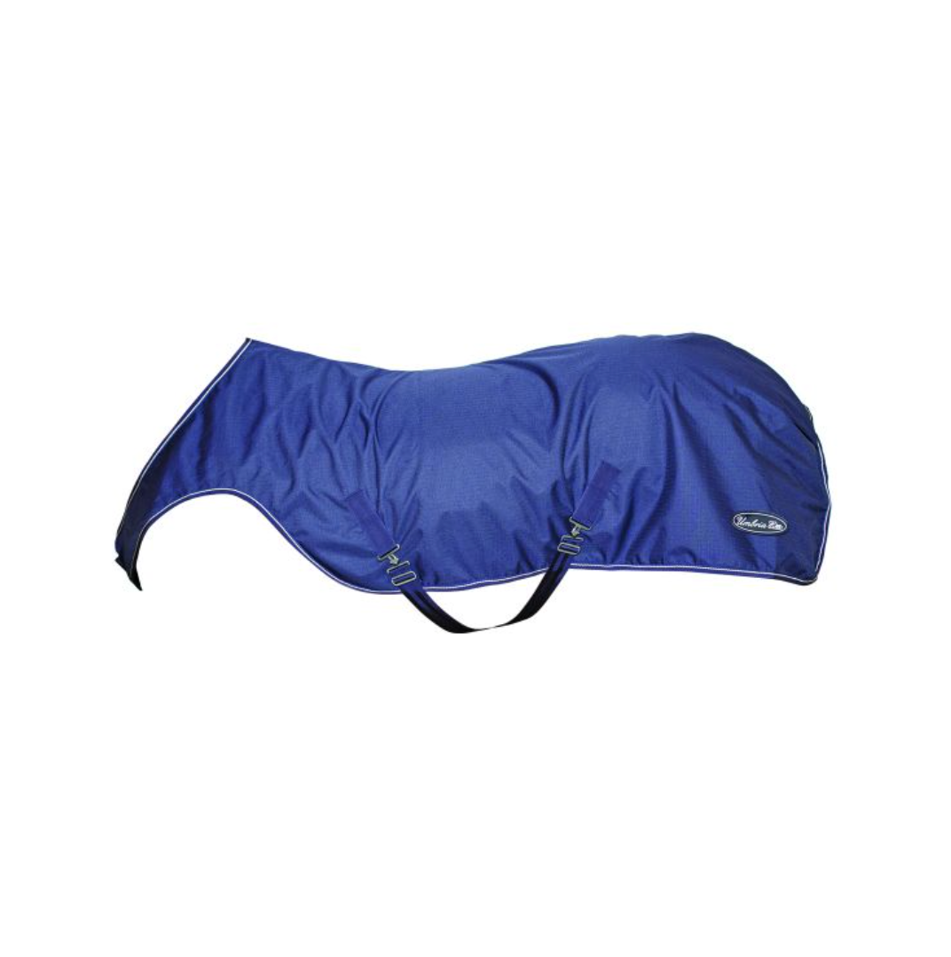Coperta impermeabile con interno in pile modello Walker