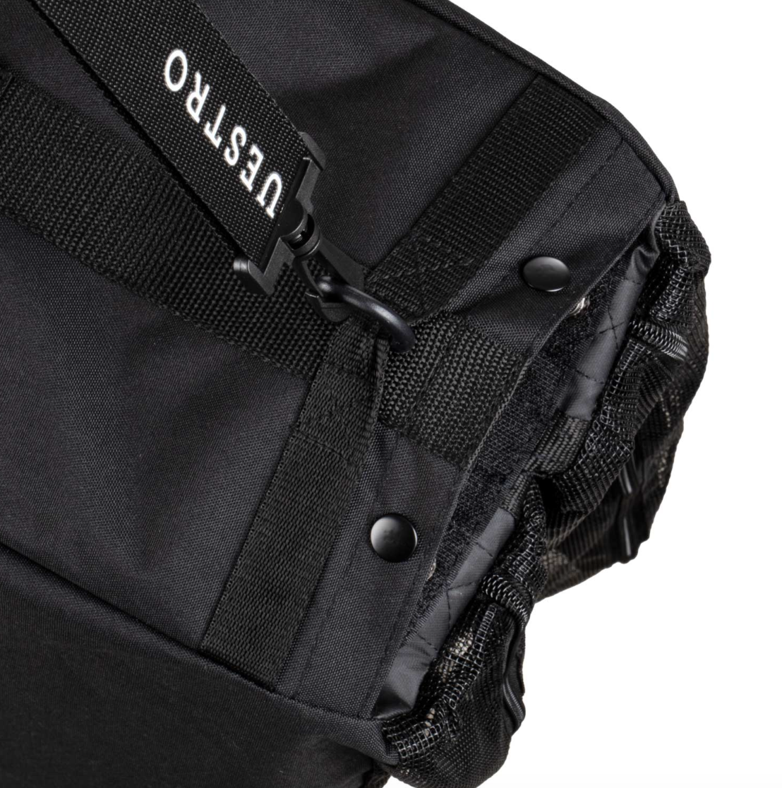 Borsa porta sottosella logata Equestro