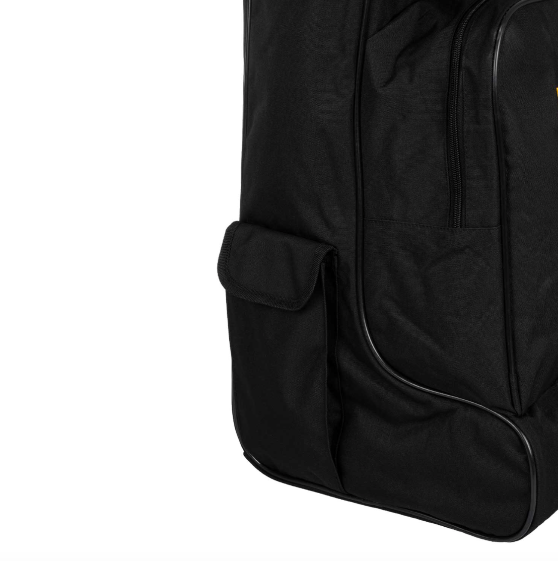 Borsa portastivali e casco due zip Equestro