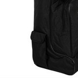 Borsa portastivali e casco due zip Equestro
